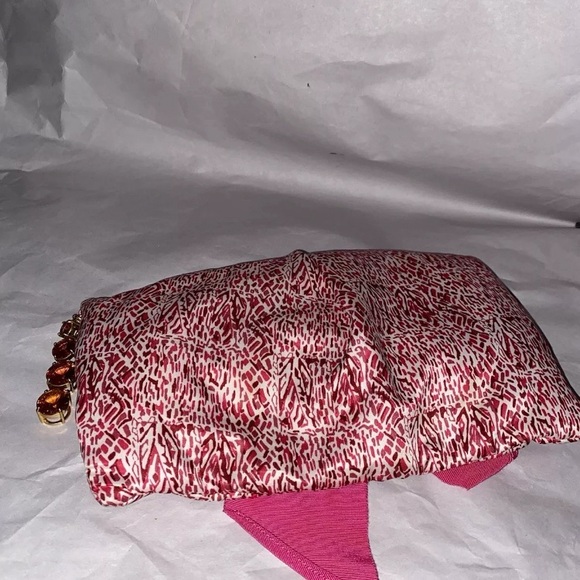 Juicy Couture  Y2K Pink Purse
